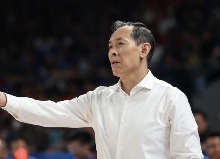 伤病满营！许利民：把现有人员调整好发挥出水平，要对得起观众